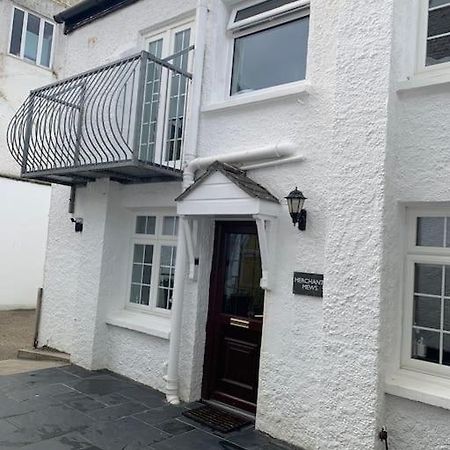 Merchants Mews, Fowey, Parking. Pets Welcome. Eksteriør billede